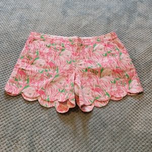 Lilly Pulitzer Shorts